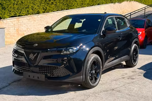 ALFA ROMEO Junior 1.2 145 CV Hybrid eDCT6