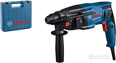 Martello perforatore GBH 2-21 D Bosch Professional