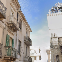 Casa centro storico Guardiagrele