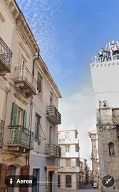 Casa centro storico Guardiagrele