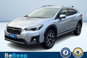 Subaru XV 1.6I STYLE LINEARTRONIC