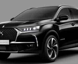 Ds DS 7 Crossback DS 7 Crossback BlueHDi 130 aut. 