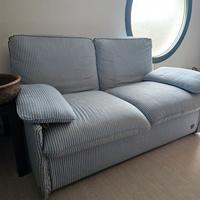 Divano 2 posti Doimo