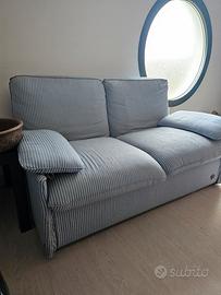 Divano 2 posti Doimo