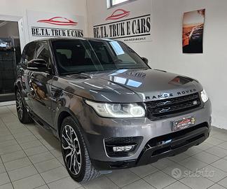 Land Rover Range Rover Sport Range Rover Sport 3.0