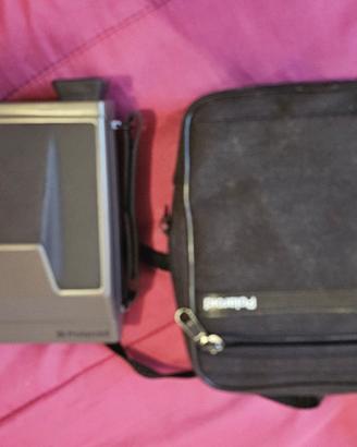 polaroid image system 