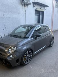 Abarth 695 turismo 180cv