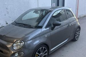 Abarth 695 turismo 180cv