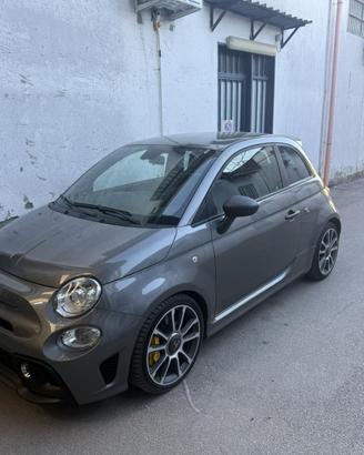 Abarth 695 turismo 180cv