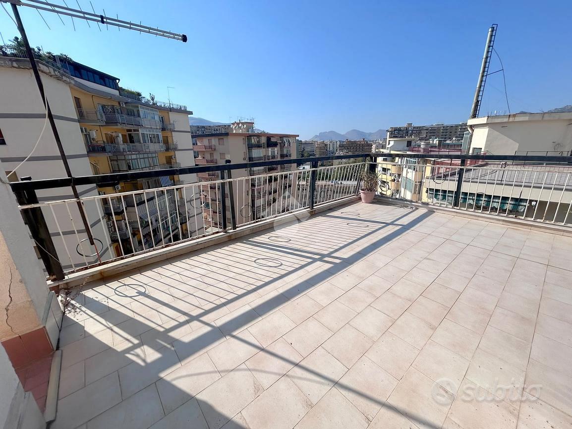 Apartment in Palermo, Uditore, V Circoscrizione - Vista 4