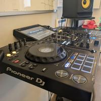 Pioneer XDJ RX 3 + Case