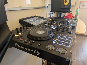 Pioneer XDJ RX 3 + Case