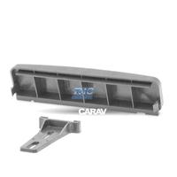 TELAI ADATTATORI NERI AUTORADIO 1-DIN FORD