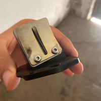 pacco lamellare originale piaggio nrg 2t