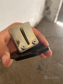 pacco lamellare originale piaggio nrg 2t