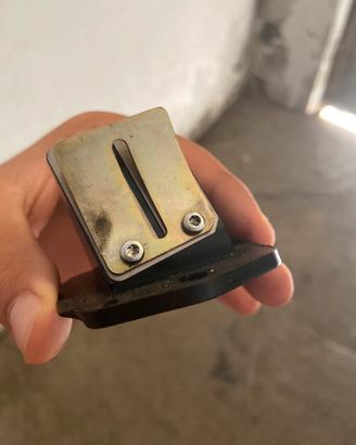 pacco lamellare originale piaggio nrg 2t