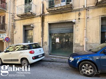 Negozio Patti [Cod. rif 3275890VCG]