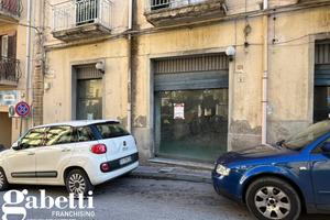 Negozio Patti [Cod. rif 3275890VCG]