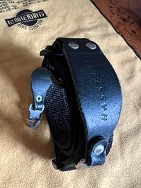 Hasselblad tracolla larga