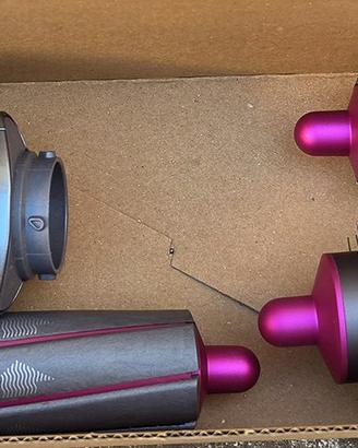 Ricambi Accessori Dyson AirWrap Originali