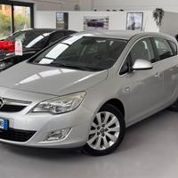 Opel Astra 1.7 CDTI 110CV 5 porte Cosmo