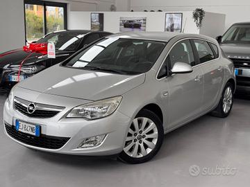 Opel Astra 1.7 CDTI 110CV 5 porte Cosmo