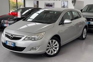 Opel Astra 1.7 CDTI 110CV 5 porte Cosmo