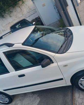 Fiat Panda 1.2 Dynamic Natural Power