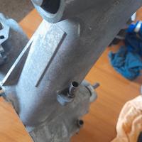 Vespa ts px