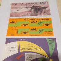 biglietti lotterie nazionali 