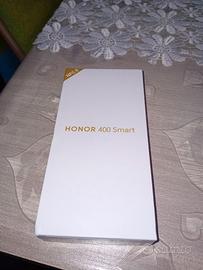 Honor 400 smart