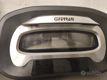 Forno pizza g3 Ferrari