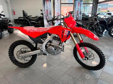 Honda CRF 250 R Cross 2026 NUOVA