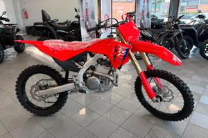 Honda CRF 250 R Cross 2026 NUOVA
