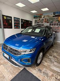 Volkswagen T-Roc 2.0 TDI SCR 150cv DSG LIFE
