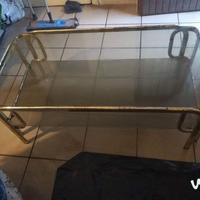 tavolo da  salotto  vintage  anni  70/80