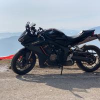 Honda CBR 650 - 2022
