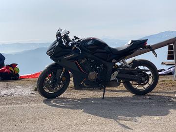 Honda CBR 650 - 2022