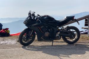 Honda CBR 650 - 2022