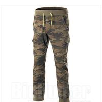 Pantaloni tuta mimetici 50
