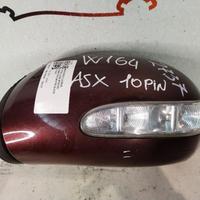 SPECCHIETTO RETROVISORE SINISTRO MERCEDES ML W164