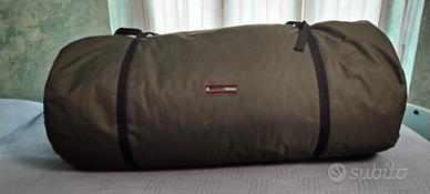 Sacco a Pelo Carp Zone Sleeping Bag Ice 5 Season –