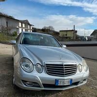 Mercedes classe E 320 4matric