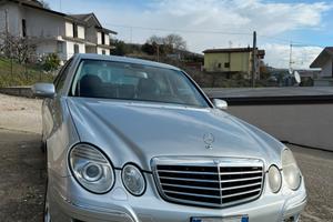 Mercedes classe E 320 4matric