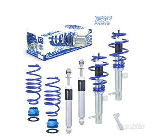 SOSPENSIONE FILETTATA BLUE LINE FORD FIESTA 02-08