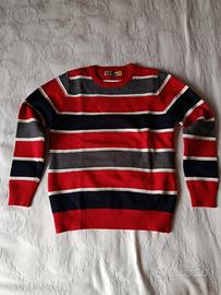 Maglione estivo bambino Bouny baby 