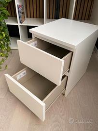 CASSETTIERA IKEA KULLEN