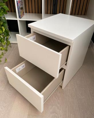 CASSETTIERA IKEA KULLEN