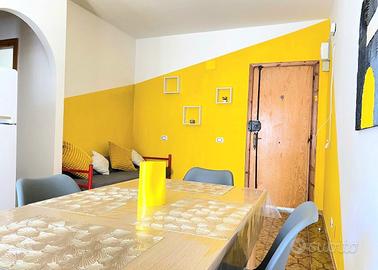 Appartamento Santa Maria del Cedro