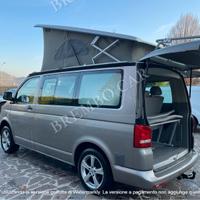 Volkswagen california beach